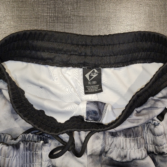 G-Net Joggers Boys Size XL 18/20 - Picture 3 of 3